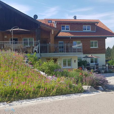 Ferienwohnung Reisach リンデンベルク・イム・アルゴイ エクステリア 写真