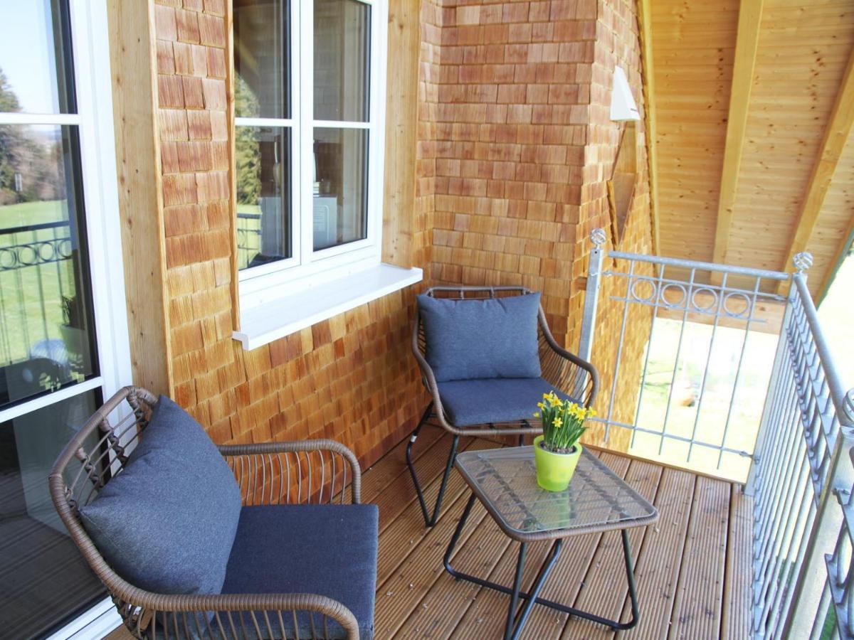 Ferienwohnung Reisach リンデンベルク・イム・アルゴイ エクステリア 写真