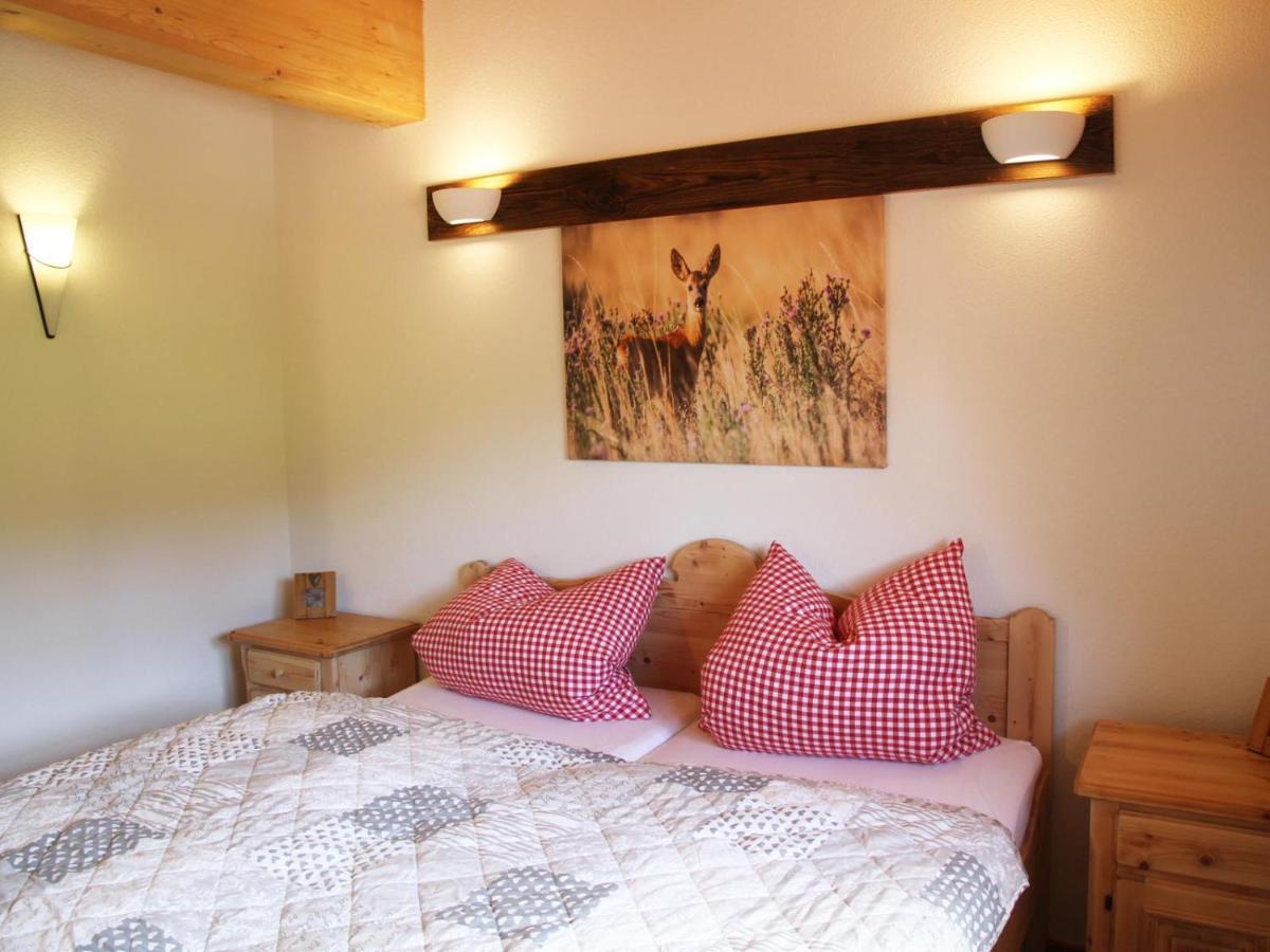 Ferienwohnung Reisach リンデンベルク・イム・アルゴイ エクステリア 写真